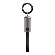 Tactical OODA Loop Cable USB-C/USB-C Black