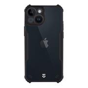 Tactical Quantum Stealth Kryt pro Apple iPhone 13 mini Clear/Black 