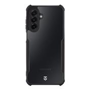 Tactical Quantum Stealth Kryt pro Samsung Galaxy A17 4G/5G Clear/Black