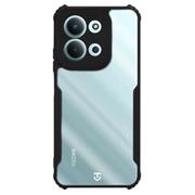 Tactical Quantum Stealth Kryt pro Xiaomi Redmi 15C 4G/5G Clear/Black
