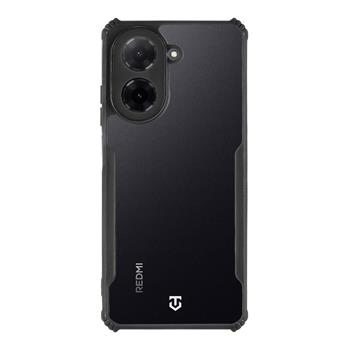 Tactical Quantum Stealth Kryt pro Xiaomi Redmi A5 4G Clear/Black