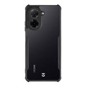 Tactical Quantum Stealth Kryt pro Xiaomi Redmi A5 4G Clear/Black