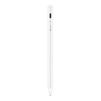 Tactical Roger Pencil White