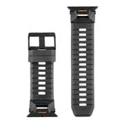 Tactical Tough Band pro Apple Watch Ultra Black