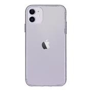 Tactical TPU Kryt pro Apple iPhone 11 Transparent 