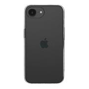 Tactical TPU Kryt pro Apple iPhone 16e/17e Transparent