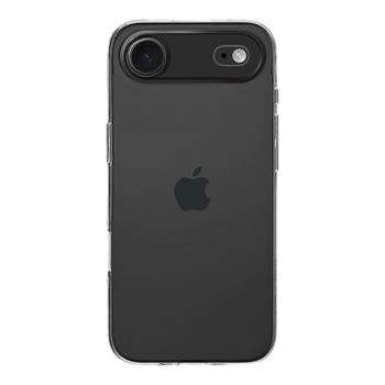 Tactical TPU Kryt pro Apple iPhone 17 Air Transparent