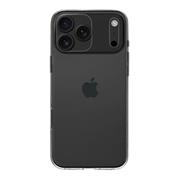 Tactical TPU Kryt pro Apple iPhone 17 Pro Max Transparent