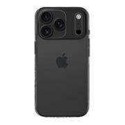 Tactical TPU Kryt pro Apple iPhone 17 Pro Transparent