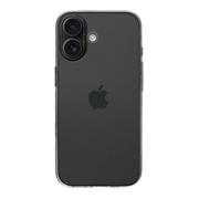 Tactical TPU Kryt pro Apple iPhone 17 Transparent