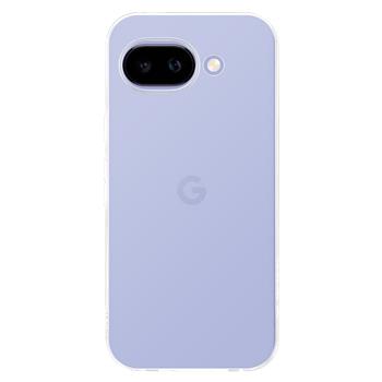 Tactical TPU Kryt pro Google Pixel 10a Transparent