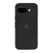 Tactical TPU Kryt pro Google Pixel 9a Transparent