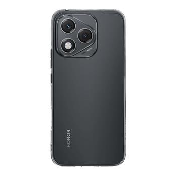 Tactical TPU Kryt pro Honor 400 Lite Transparent