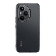 Tactical TPU Kryt pro Honor 400 Pro Transparent