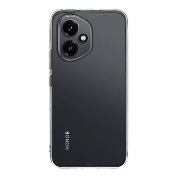 Tactical TPU Kryt pro Honor 400 Transparent