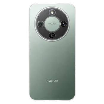 Tactical TPU Kryt pro Honor Magic8 Lite Transparent