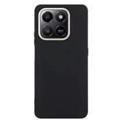 Tactical TPU Kryt pro Honor X7d Black