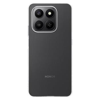 Tactical TPU Kryt pro Honor X7d Transparent