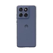 Tactical TPU Kryt pro Motorola Edge 60 Fusion Transparent
