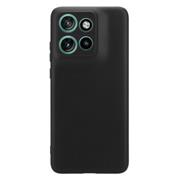 Tactical TPU Kryt pro Motorola Edge 60 Neo Black