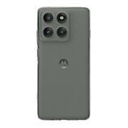 Tactical TPU Kryt pro Motorola Edge 60 Pro Transparent
