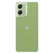 Tactical TPU Kryt pro Motorola Moto G06/G06 Power Transparent