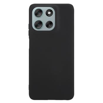 Tactical TPU Kryt pro Motorola Moto G56 Black