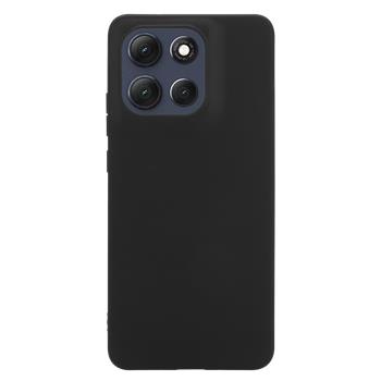 Tactical TPU Kryt pro Motorola Moto G86 Black