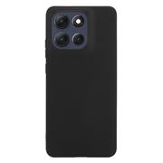 Tactical TPU Kryt pro Motorola Moto G86 Black 