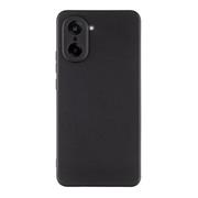 Tactical TPU Kryt pro Oneplus Nord CE 5 5G Black