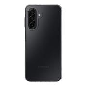 Tactical TPU Kryt pro Samsung Galaxy A17 4G/5G Transparent