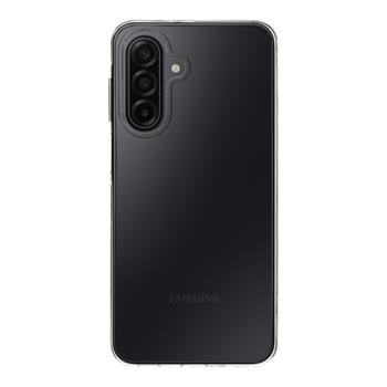 Tactical TPU Kryt pro Samsung Galaxy A17 5G Transparent