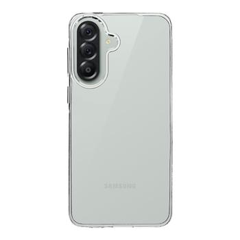Tactical TPU Kryt pro Samsung Galaxy A57 Transparent