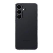 Tactical TPU Kryt pro Samsung Galaxy S25 FE Transparent