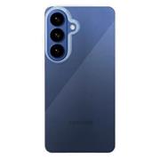 Tactical TPU Kryt pro Samsung Galaxy S26+ Transparent