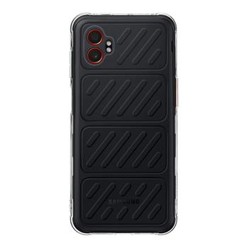 Tactical TPU Kryt pro Samsung Galaxy Xcover 7 Pro Transparent