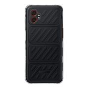 Tactical TPU Kryt pro Samsung Galaxy Xcover 7 Pro Transparent