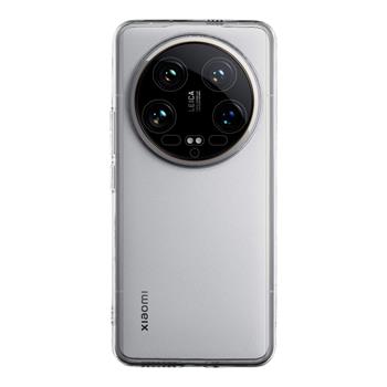 Tactical TPU Kryt pro Xiaomi 14 Ultra Transparent