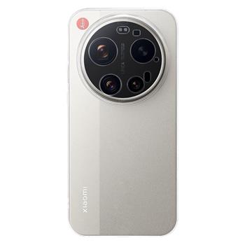 Tactical TPU Kryt pro Xiaomi 17 Ultra Transparent