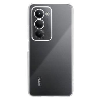 Tactical TPU Kryt pro Xiaomi Redmi 15 4G/5G Transparent