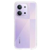 Tactical TPU Kryt pro Xiaomi Redmi 15C 4G/5G Transparent