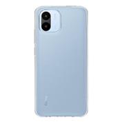 Tactical TPU Kryt pro Xiaomi Redmi A2 2023 Transparent