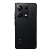 Tactical TPU Kryt pro Xiaomi Redmi Note 14S Transparent