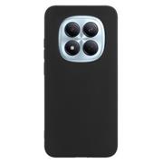 Tactical TPU Kryt pro Xiaomi Redmi Note 15 Pro 4G Black