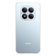 Tactical TPU Kryt pro Xiaomi Redmi Note 15 Pro 4G Transparent