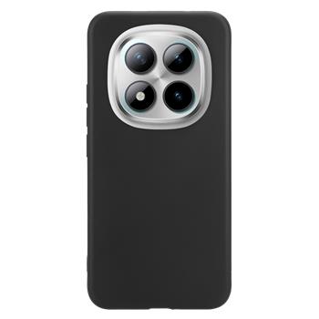 Tactical TPU Kryt pro Xiaomi Redmi Note 15 Pro+ 5G/Poco M8 Pro Black