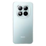 Tactical TPU Kryt pro Xiaomi Redmi Note 15 Pro 5G Transparent