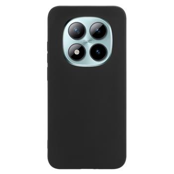 Tactical TPU Kryt pro Xiaomi Redmi Note 15 Pro Black