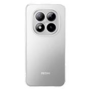 Tactical TPU Kryt pro Xiaomi Redmi Note 15 Pro+ Transparent