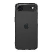 Tactical TPU Plyo Kryt pro Apple iPhone 17 Air Transparent